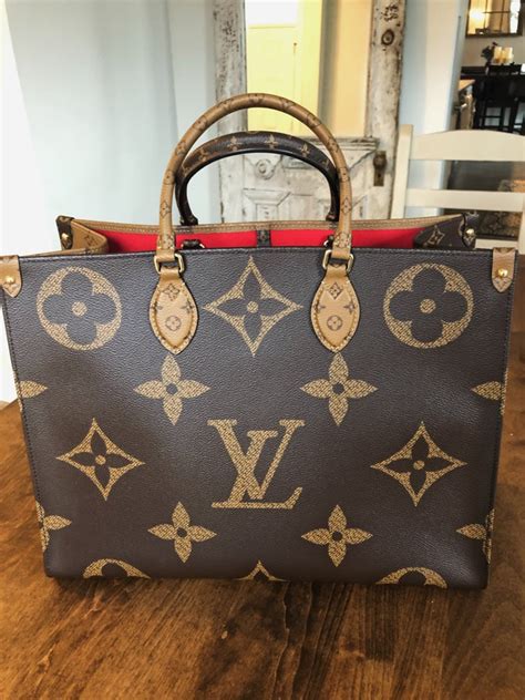 louis vuitton on the go review|louis vuitton onthego monogram.